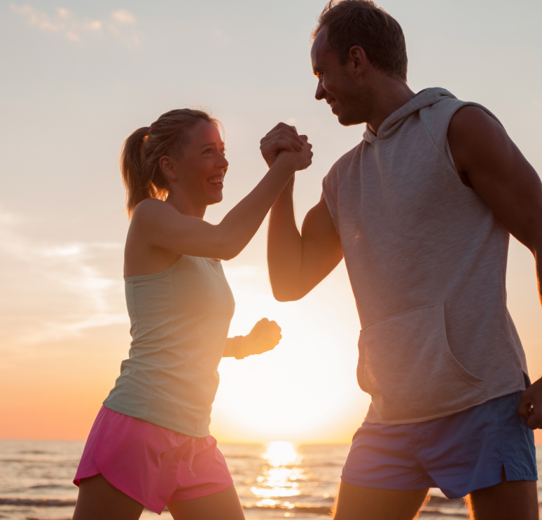 Achievable Weight loss (1)